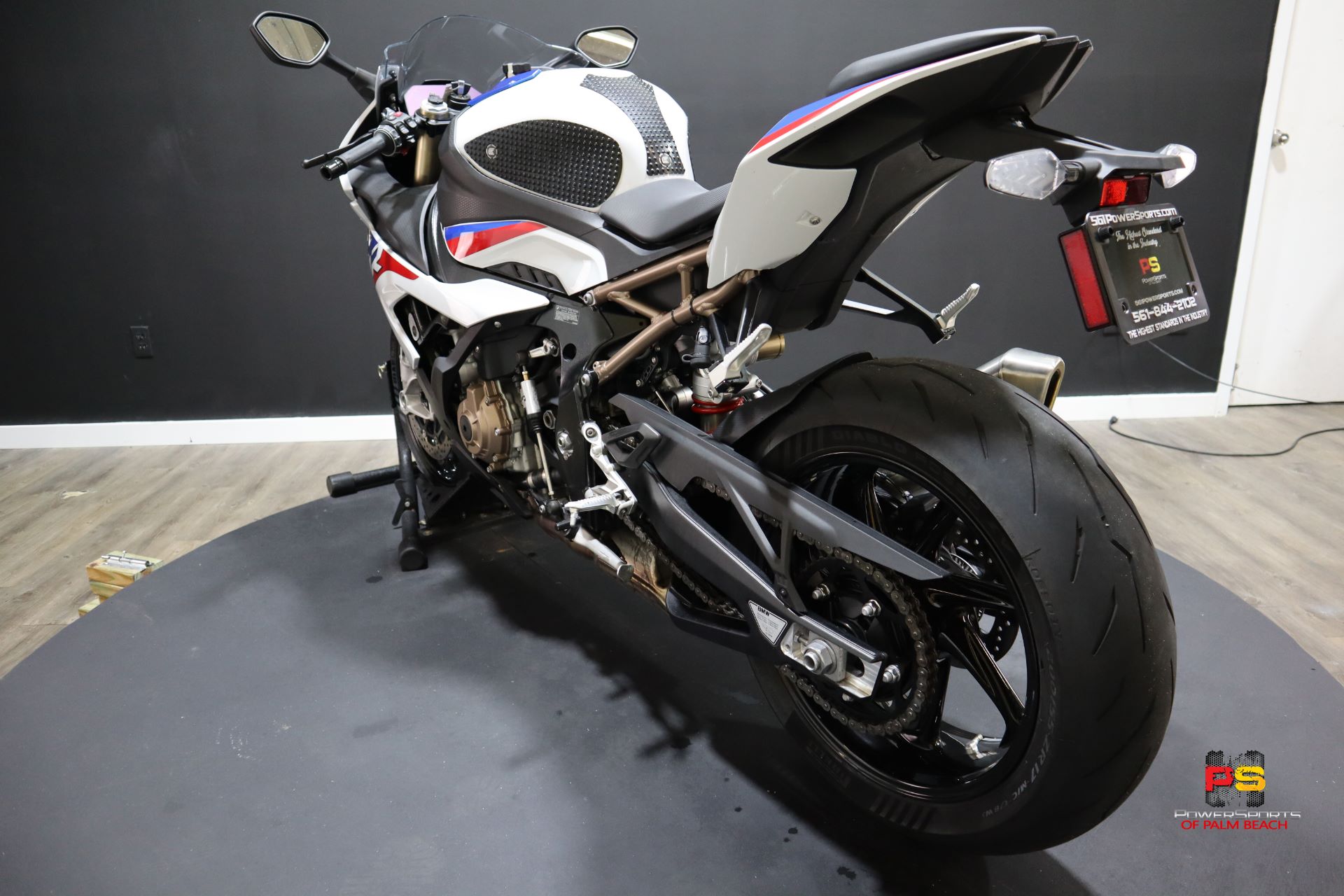 2020 BMW S 1000 RR in Lake Park, Florida - Photo 35