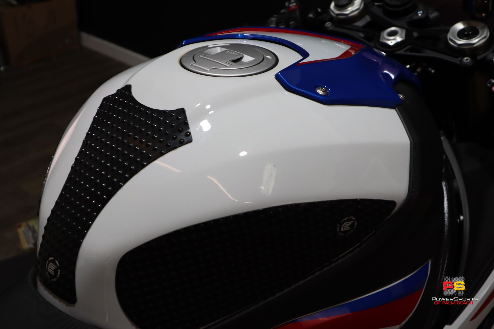 2020 BMW S 1000 RR in Lake Park, Florida - Photo 47