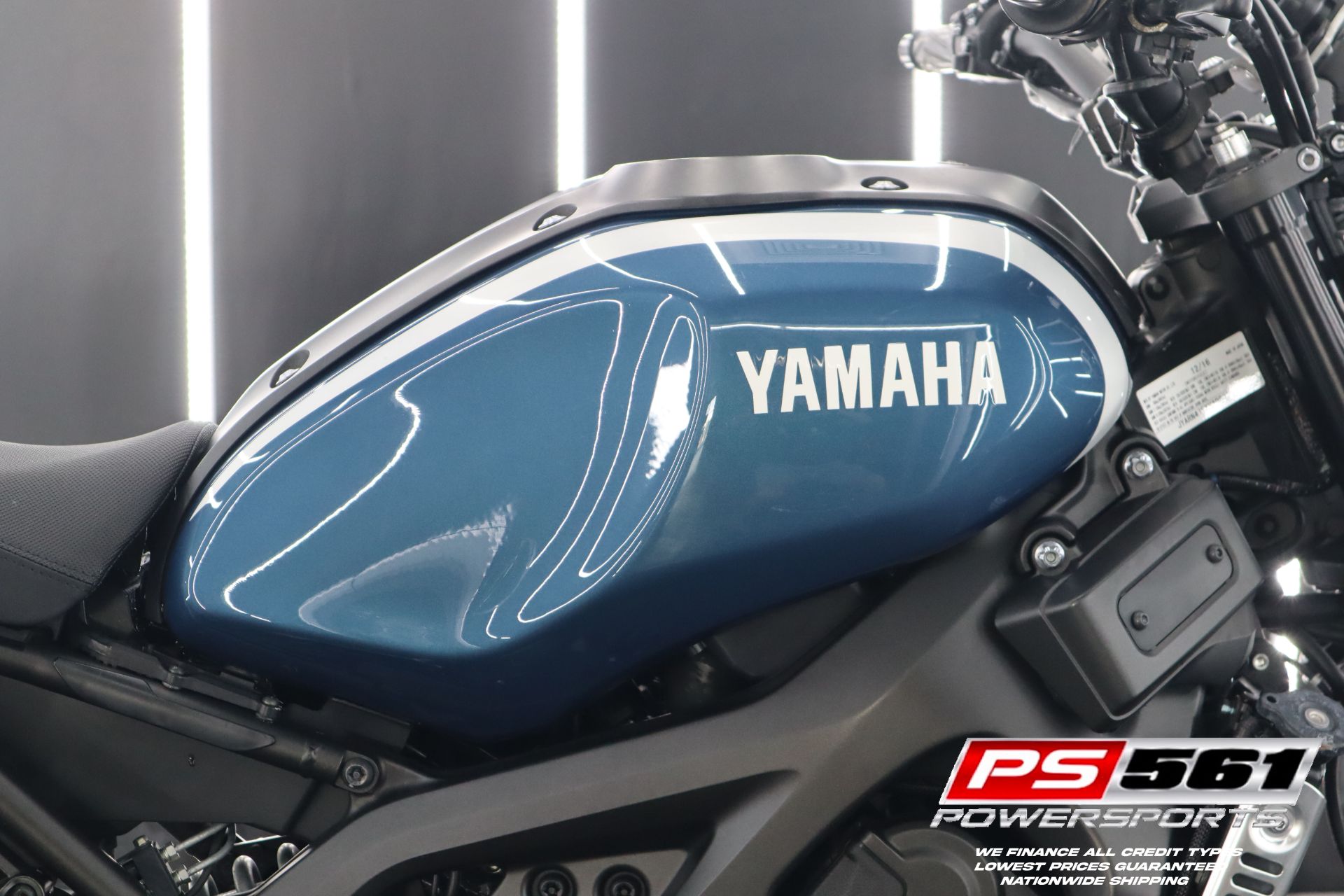 2017 Yamaha XSR900 in Lake Park, Florida - Photo 5