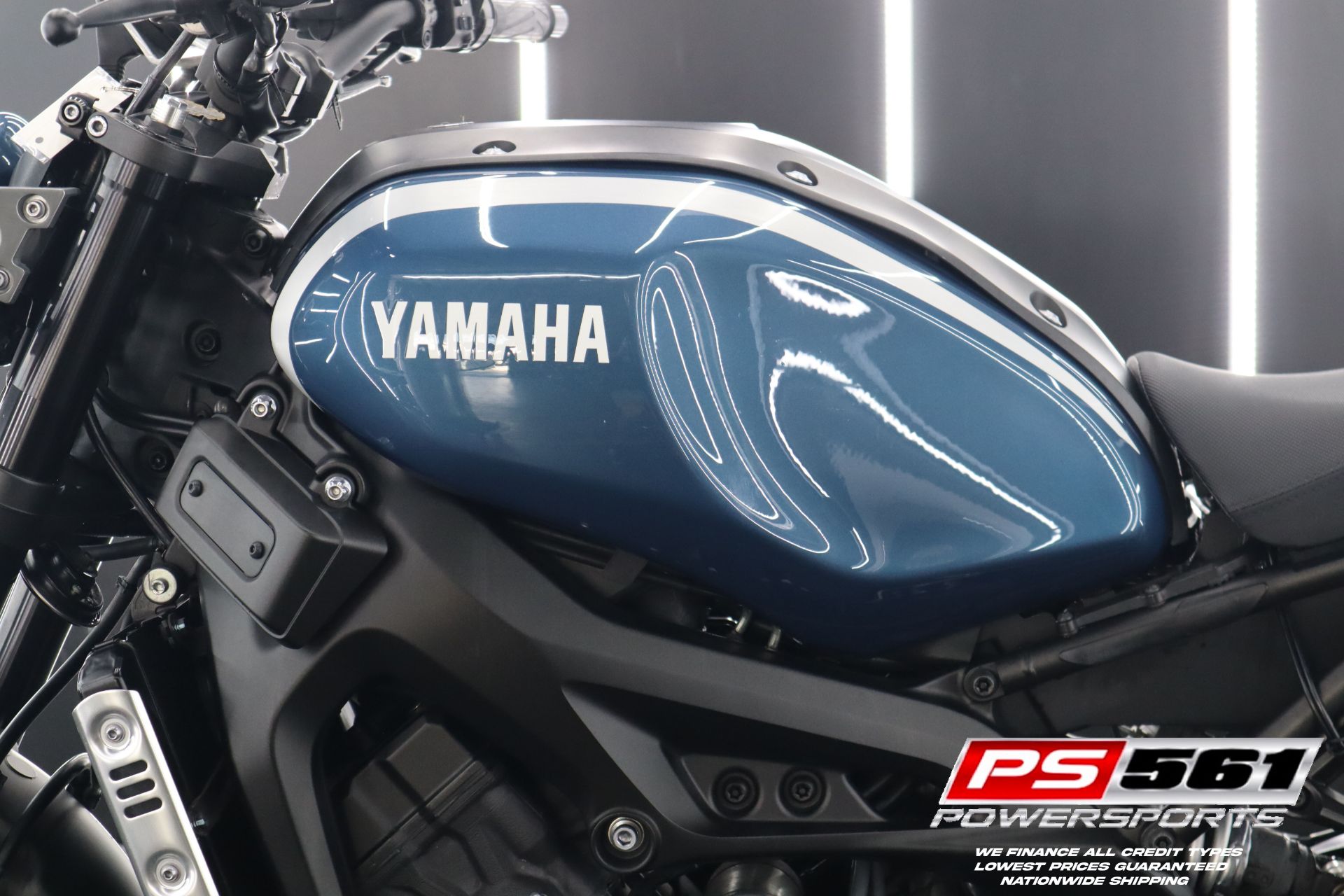 2017 Yamaha XSR900 in Lake Park, Florida - Photo 16