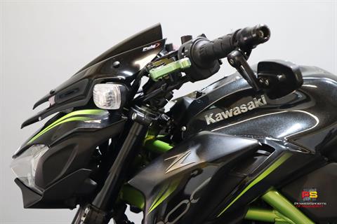2019 Kawasaki Z900 in Lake Park, Florida - Photo 24