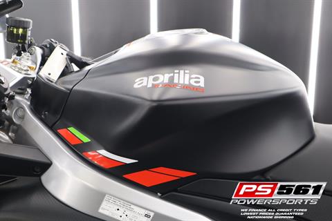 2024 Aprilia RS 660 in Lake Park, Florida - Photo 18