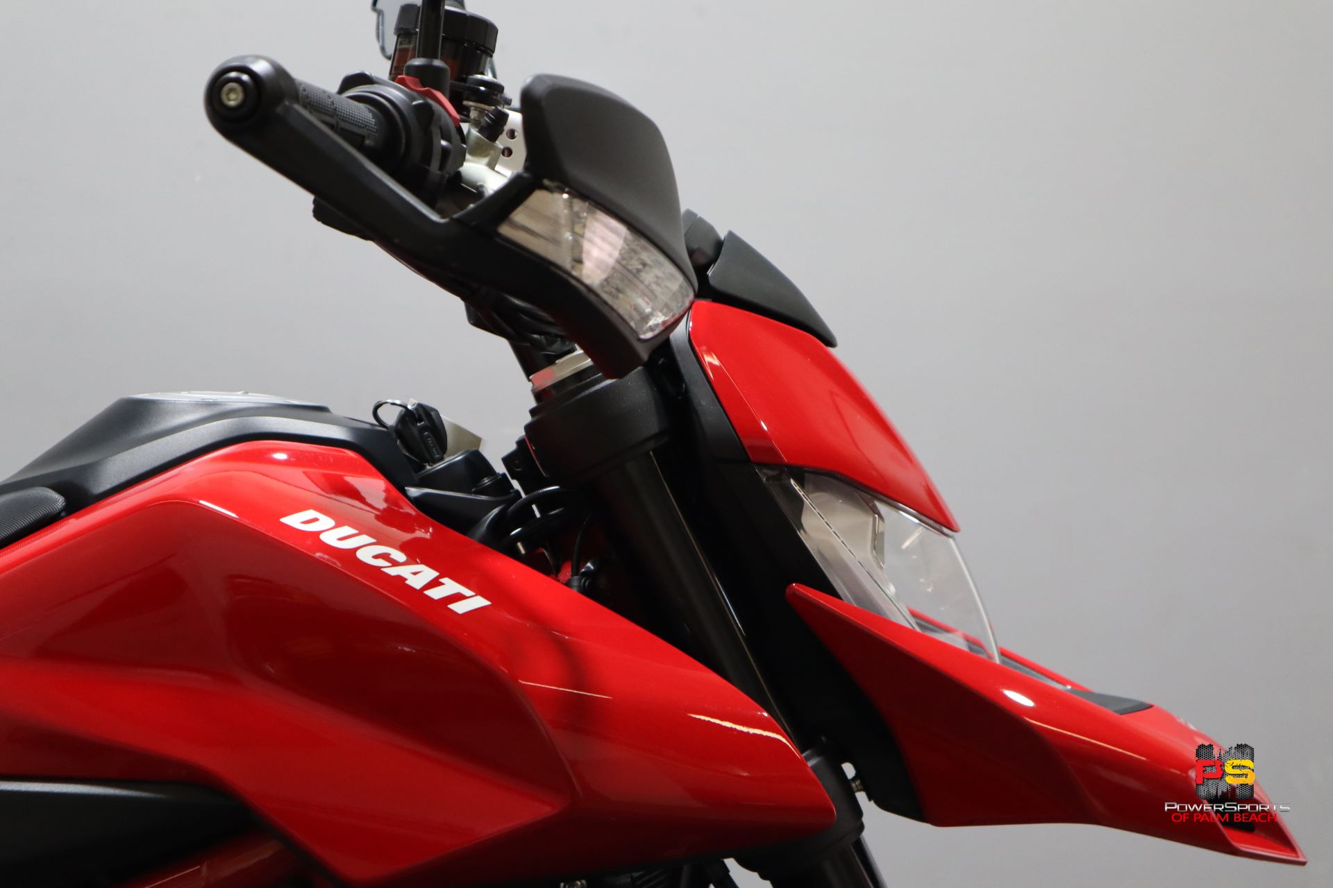 2019 Ducati Hypermotard 950 in Lake Park, Florida - Photo 18