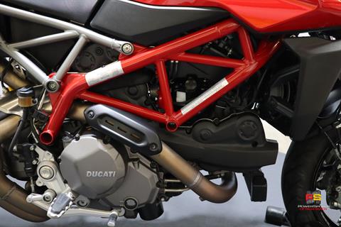 2019 Ducati Hypermotard 950 in Lake Park, Florida - Photo 19
