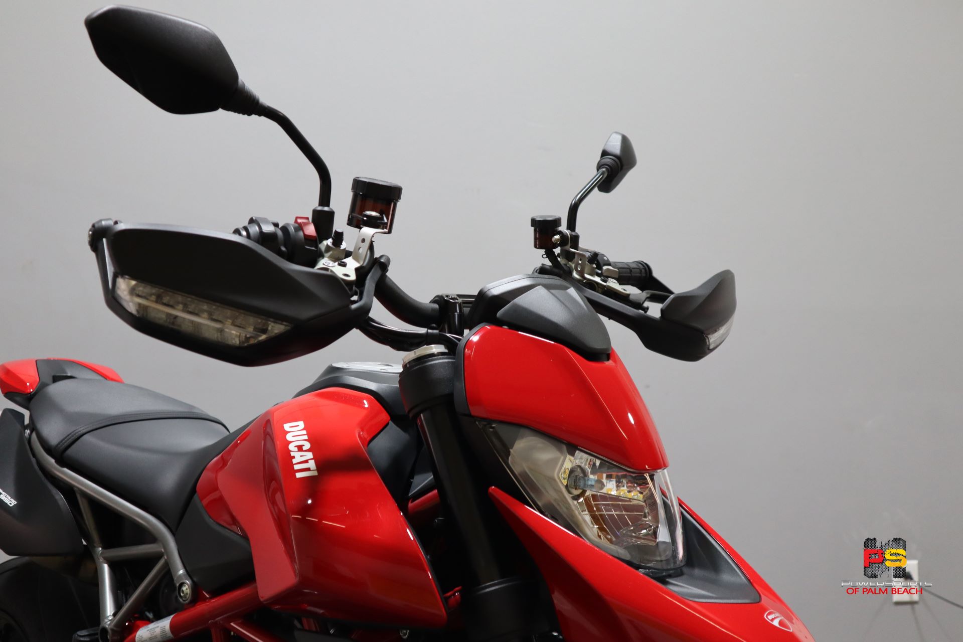 2019 Ducati Hypermotard 950 in Lake Park, Florida - Photo 6