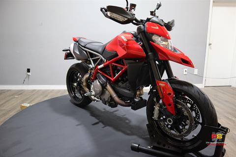 2019 Ducati Hypermotard 950 in Lake Park, Florida - Photo 7