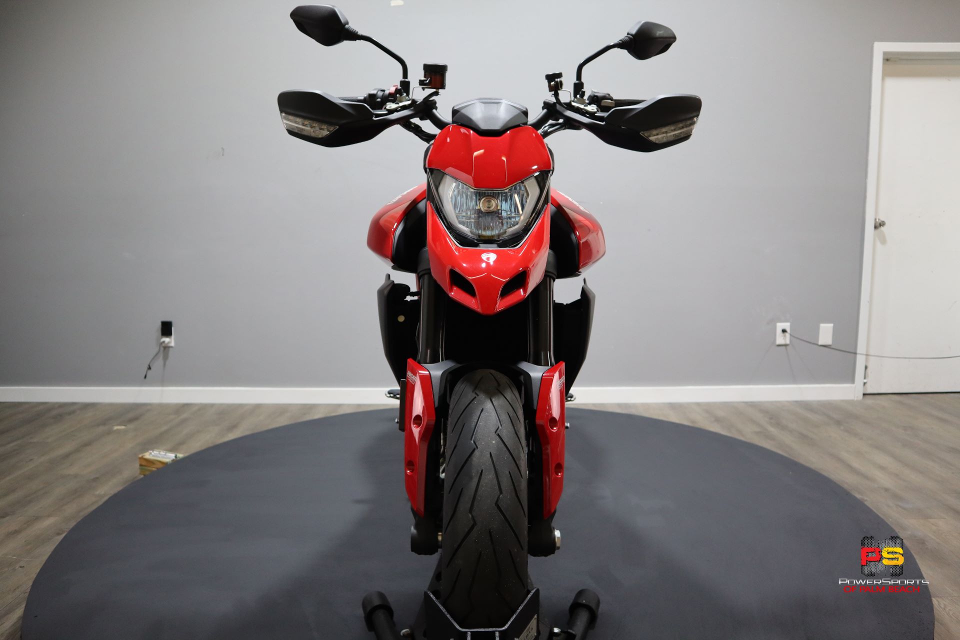 2019 Ducati Hypermotard 950 in Lake Park, Florida - Photo 3