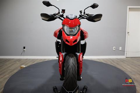 2019 Ducati Hypermotard 950 in Lake Park, Florida - Photo 3