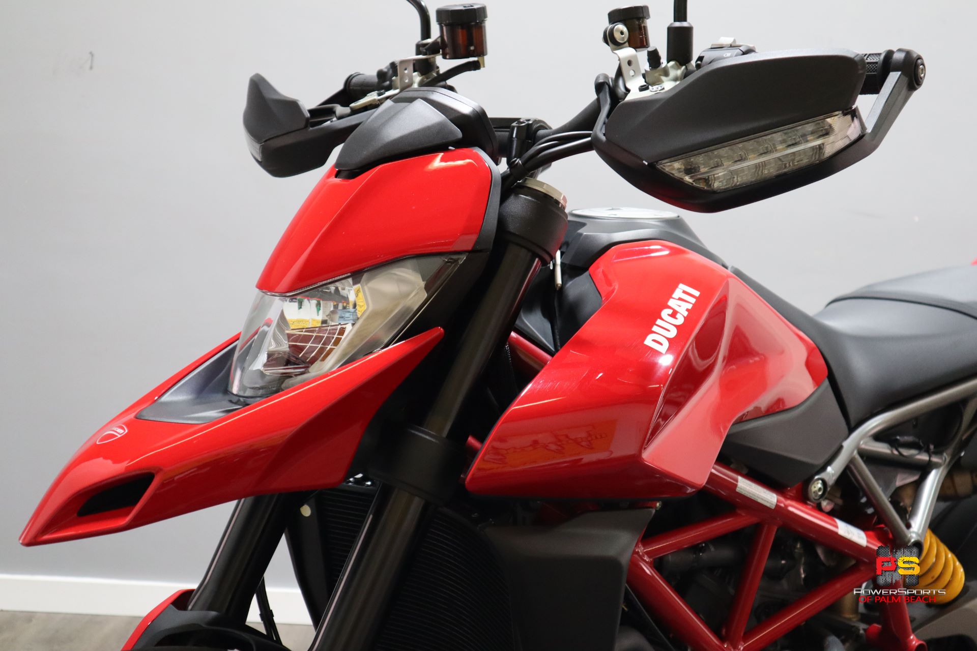 2019 Ducati Hypermotard 950 in Lake Park, Florida - Photo 25