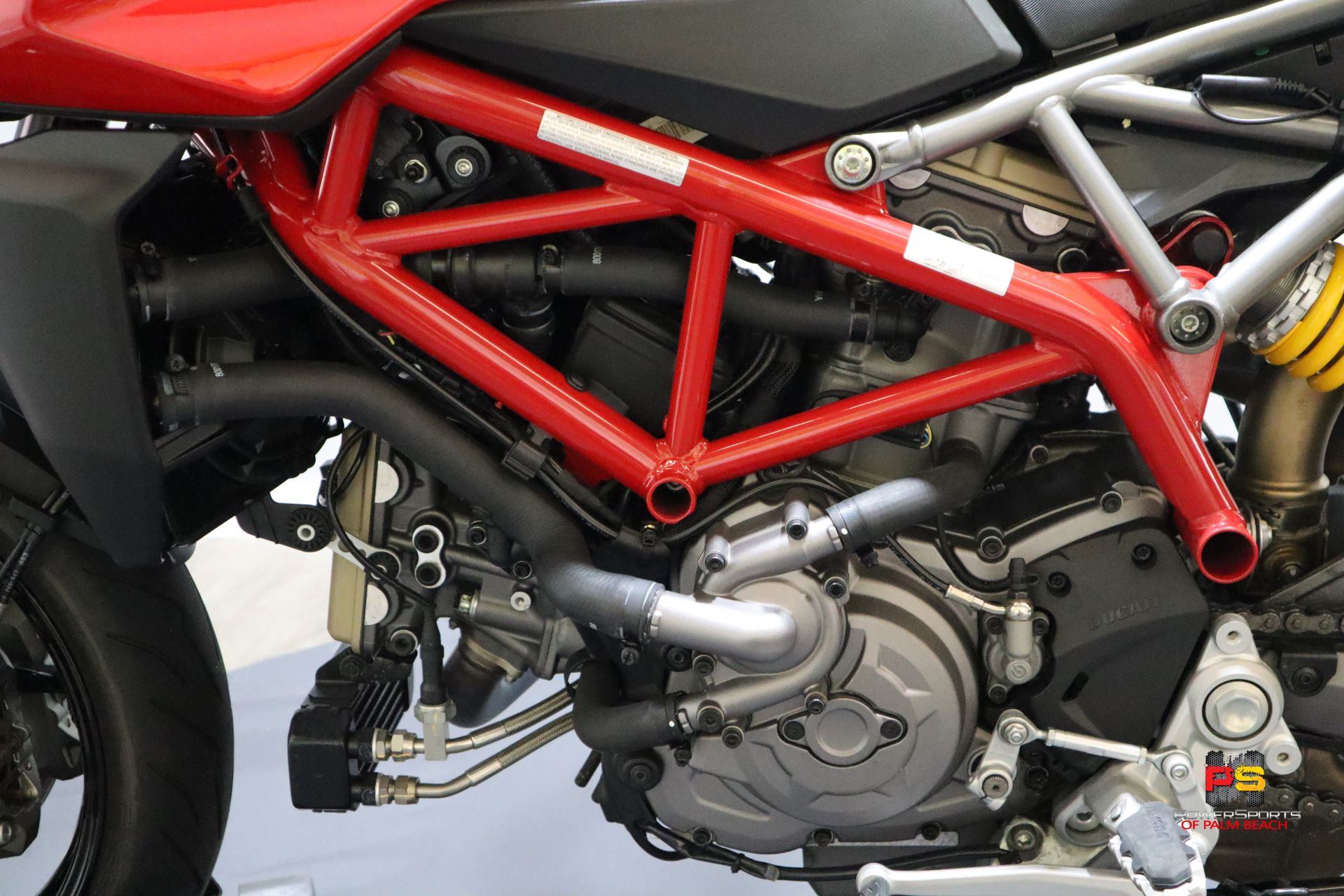 2019 Ducati Hypermotard 950 in Lake Park, Florida - Photo 30