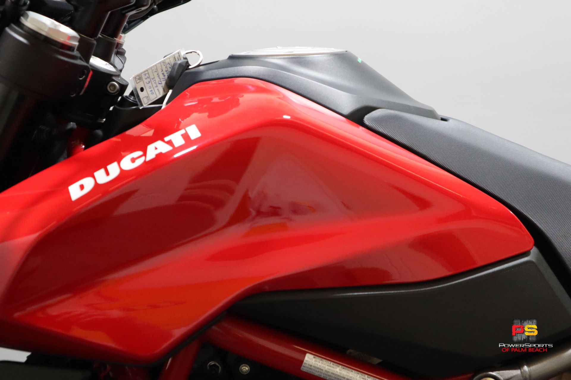 2019 Ducati Hypermotard 950 in Lake Park, Florida - Photo 31