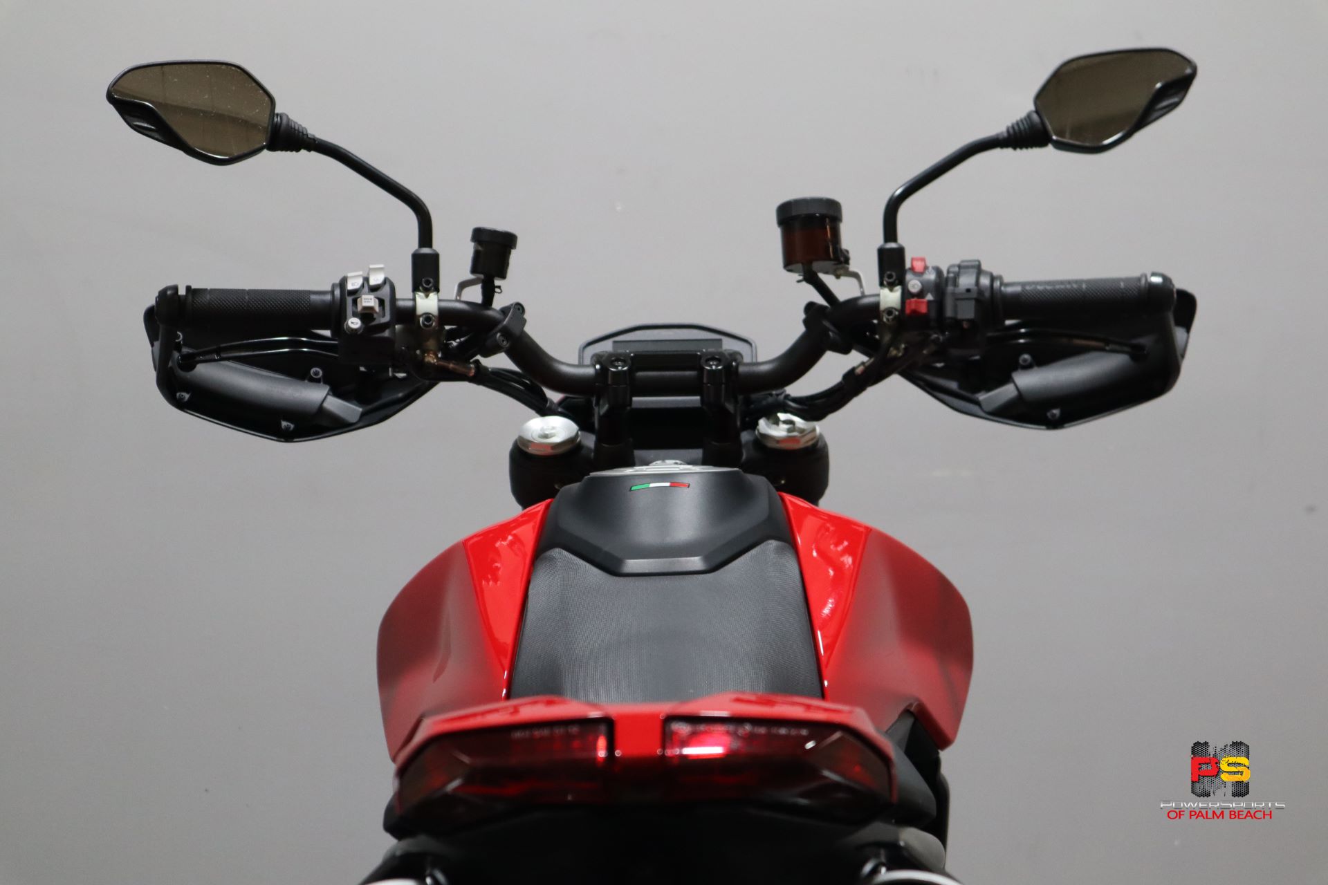 2019 Ducati Hypermotard 950 in Lake Park, Florida - Photo 41