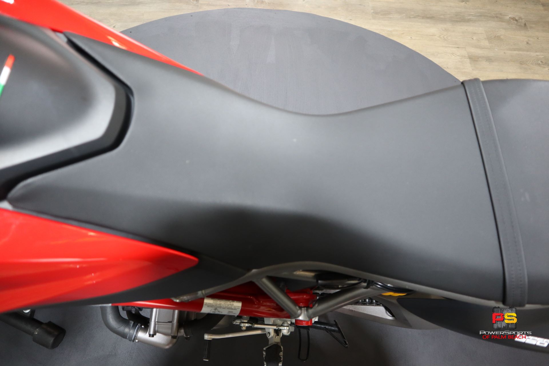 2019 Ducati Hypermotard 950 in Lake Park, Florida - Photo 44