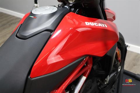 2019 Ducati Hypermotard 950 in Lake Park, Florida - Photo 45