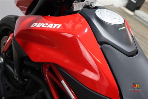 2019 Ducati Hypermotard 950 in Lake Park, Florida - Photo 46