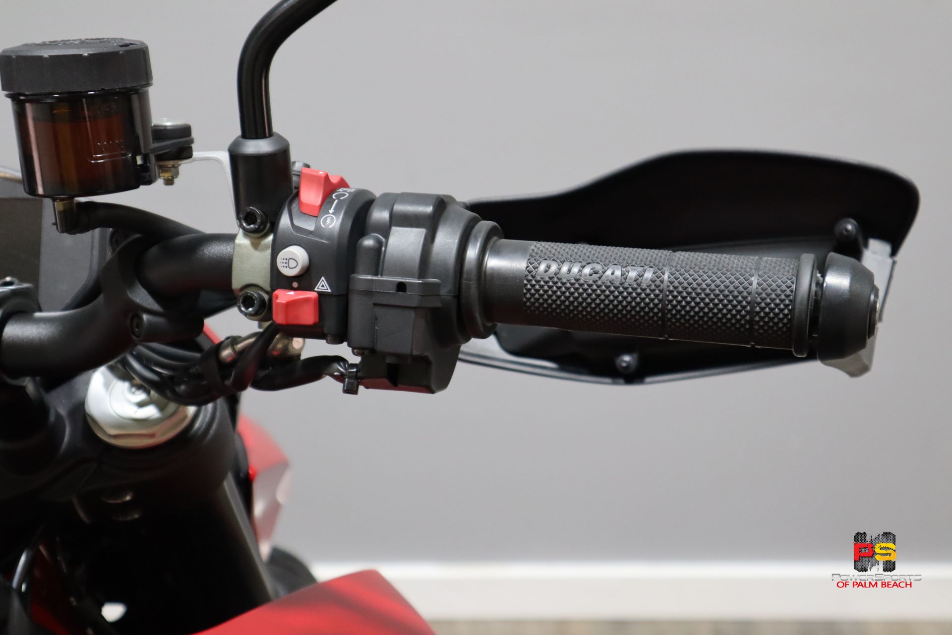2019 Ducati Hypermotard 950 in Lake Park, Florida - Photo 47