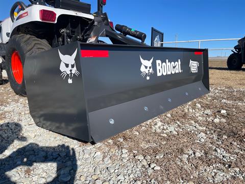 2021 Bobcat Box Blade in Ada, Oklahoma