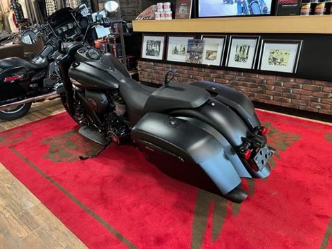2023 Indian Motorcycle Springfield® Dark Horse® in Idaho Falls, Idaho - Photo 1