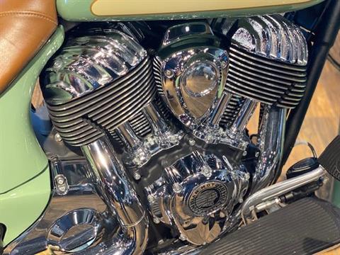 2020 Indian Motorcycle Chief® Vintage ABS in Idaho Falls, Idaho - Photo 12