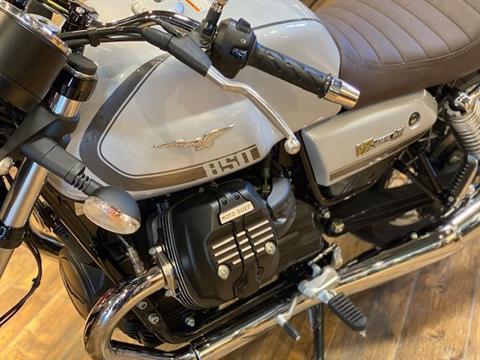 2022 Moto Guzzi V7 Special E5 in Idaho Falls, Idaho - Photo 6