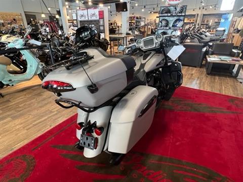 2022 Indian Motorcycle Chieftain® Limited in Idaho Falls, Idaho - Photo 3