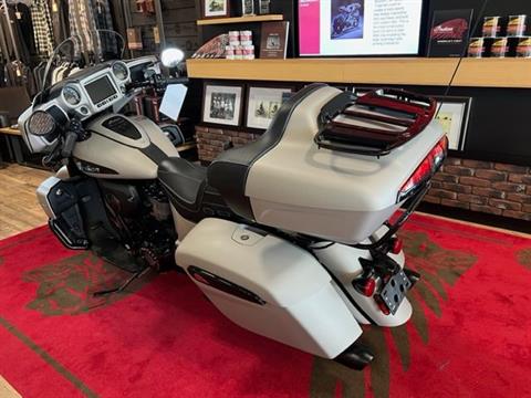 2022 Indian Motorcycle Chieftain® Limited in Idaho Falls, Idaho - Photo 4