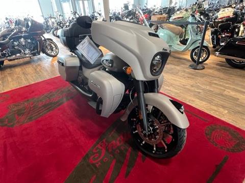 2022 Indian Motorcycle Chieftain® Limited in Idaho Falls, Idaho - Photo 6