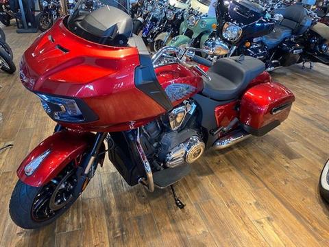2021 Indian Motorcycle Challenger® Limited in Idaho Falls, Idaho - Photo 3