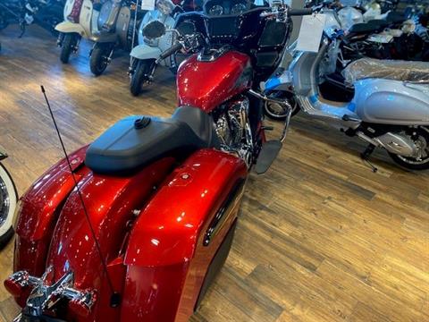 2021 Indian Motorcycle Challenger® Limited in Idaho Falls, Idaho - Photo 5
