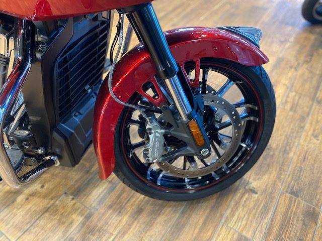 2021 Indian Motorcycle Challenger® Limited in Idaho Falls, Idaho - Photo 7