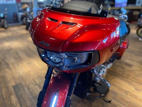2021 Indian Motorcycle Challenger® Limited in Idaho Falls, Idaho - Photo 16