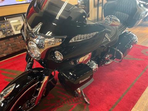 2022 Indian Motorcycle Roadmaster® in Idaho Falls, Idaho - Photo 1