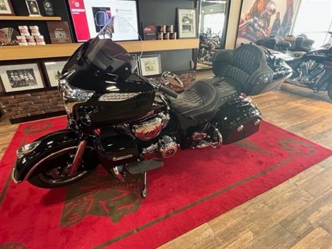 2022 Indian Motorcycle Roadmaster® in Idaho Falls, Idaho - Photo 9