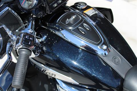 2021 Indian Motorcycle Roadmaster® Limited in Idaho Falls, Idaho - Photo 5