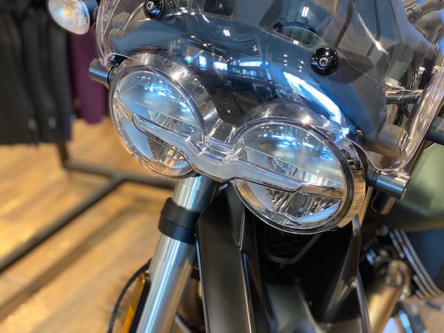2022 Moto Guzzi V85 TT in Idaho Falls, Idaho - Photo 5