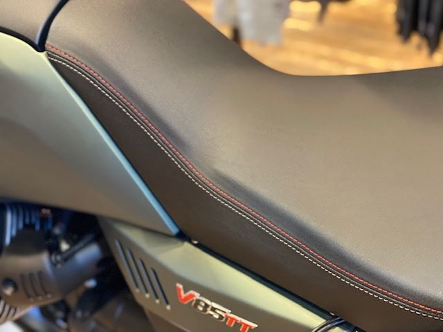 2022 Moto Guzzi V85 TT in Idaho Falls, Idaho - Photo 7