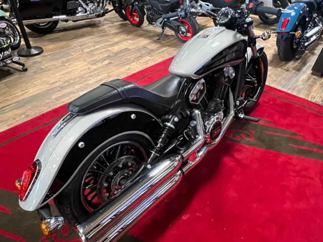 2022 Indian Motorcycle Scout® ABS in Idaho Falls, Idaho - Photo 1