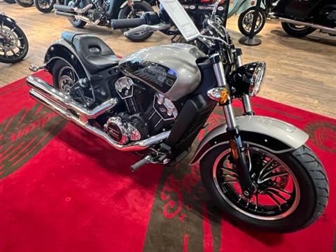 2022 Indian Motorcycle Scout® ABS in Idaho Falls, Idaho - Photo 3