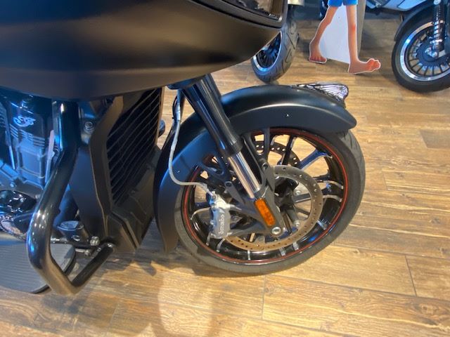 2020 Indian Motorcycle Challenger® Dark Horse® in Idaho Falls, Idaho - Photo 11
