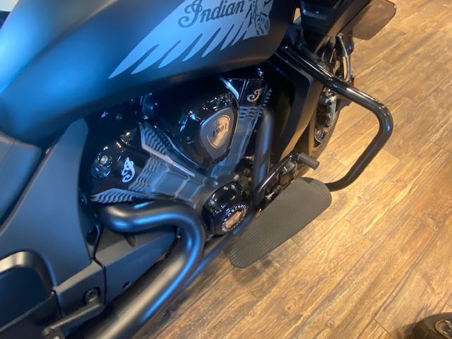 2020 Indian Motorcycle Challenger® Dark Horse® in Idaho Falls, Idaho - Photo 12