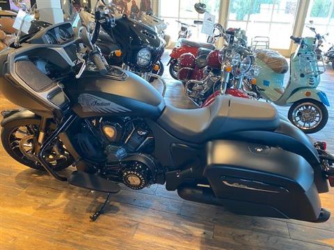 2020 Indian Motorcycle Challenger® Dark Horse® in Idaho Falls, Idaho - Photo 2
