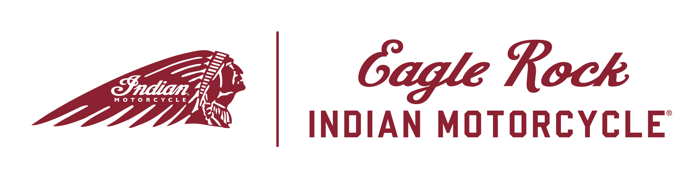 Eagle Rock Indian Motorcycle
