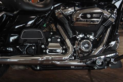 2007 Harley-Davidson FLHRC Road King® Classic Patriot Special Edition in Marion, Illinois - Photo 2