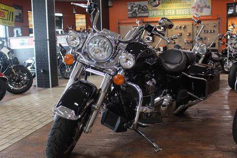 2007 Harley-Davidson FLHRC Road King® Classic Patriot Special Edition in Marion, Illinois - Photo 3