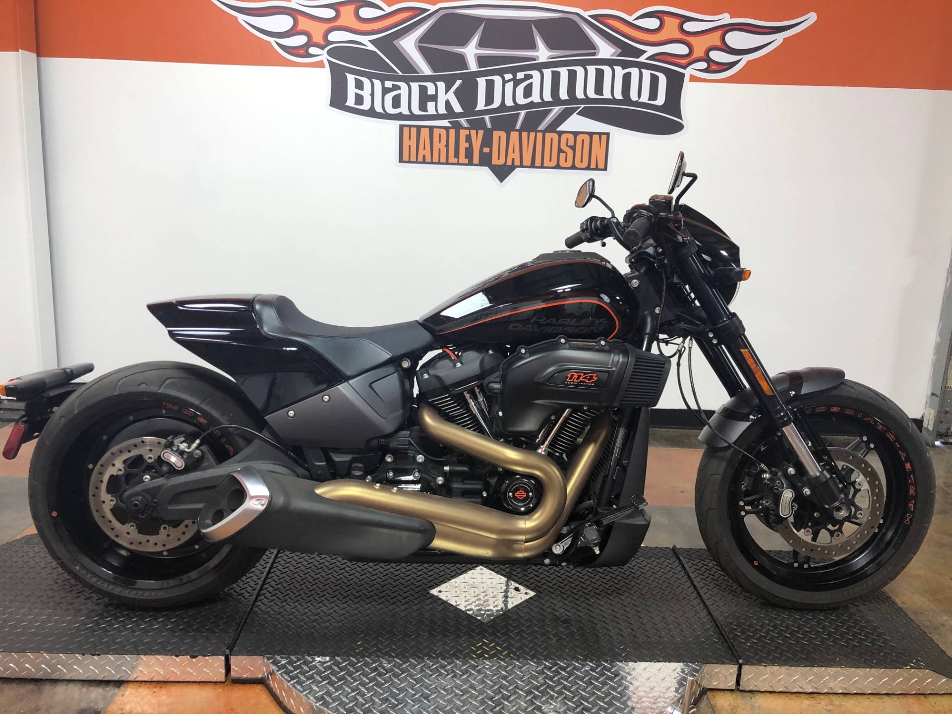 Fxdr Harley Davidson 2019 Promotion Off53