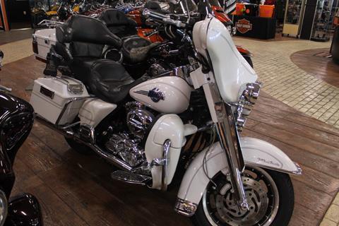 2012 Harley-Davidson Ultra Classic® Electra Glide® in Marion, Illinois - Photo 1