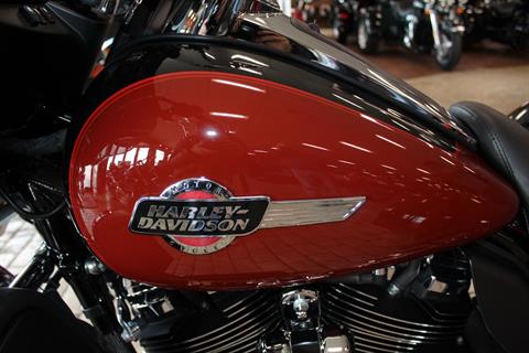 2024 Harley-Davidson Tri Glide® Ultra in Marion, Illinois - Photo 9