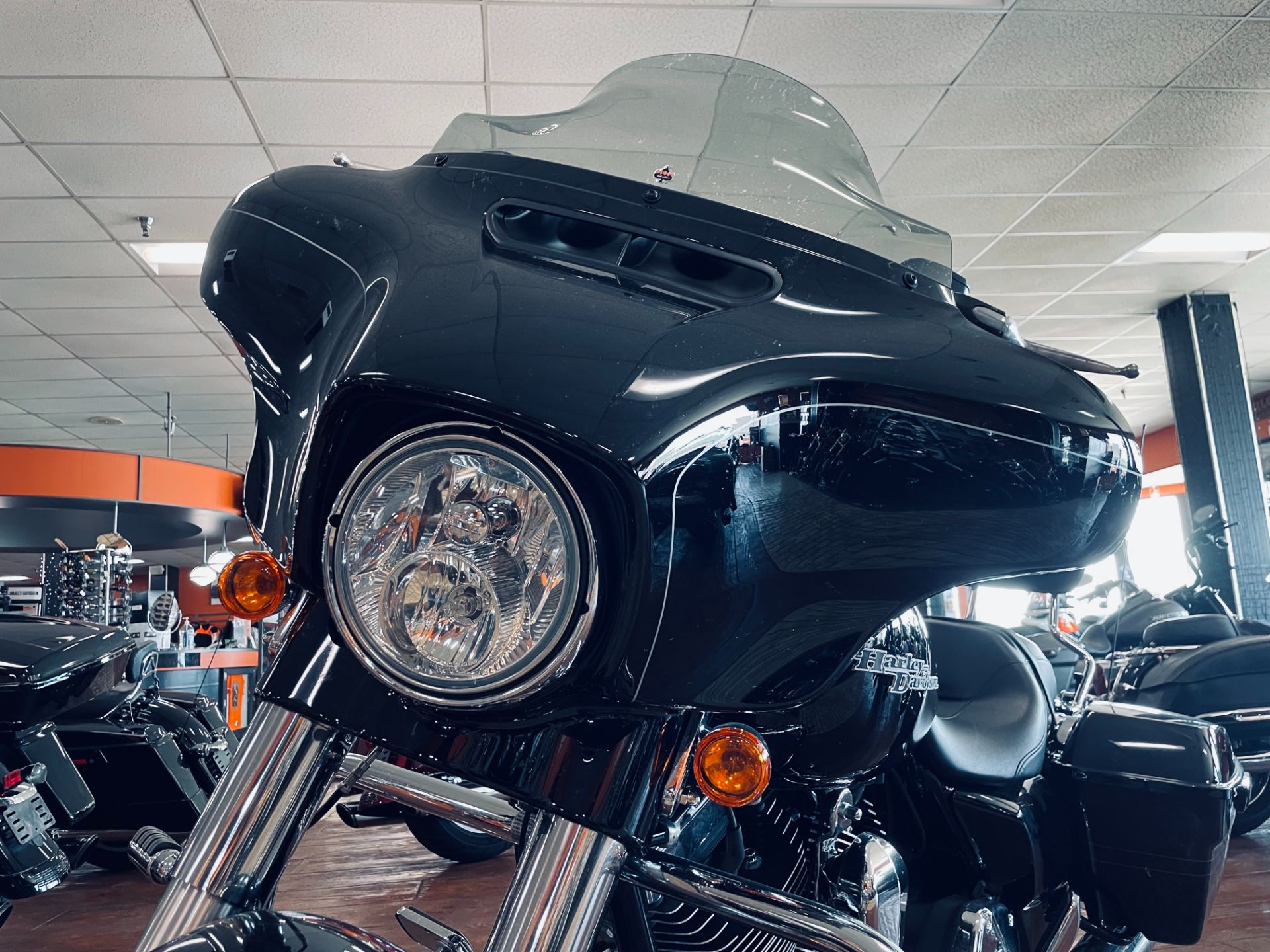 2016 Harley-Davidson Street Glide Special in Marion, Illinois - Photo 11