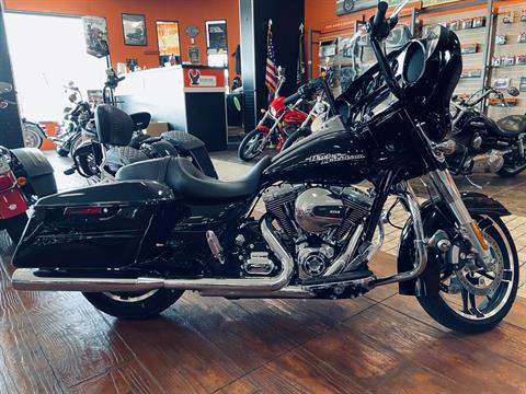 2016 Harley-Davidson Street Glide Special in Marion, Illinois - Photo 5