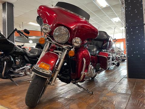 2013 Harley-Davidson Ultra Classic Electra Glide in Marion, Illinois - Photo 13